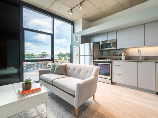 1 bedroom, Chicago IL 60647 102958725