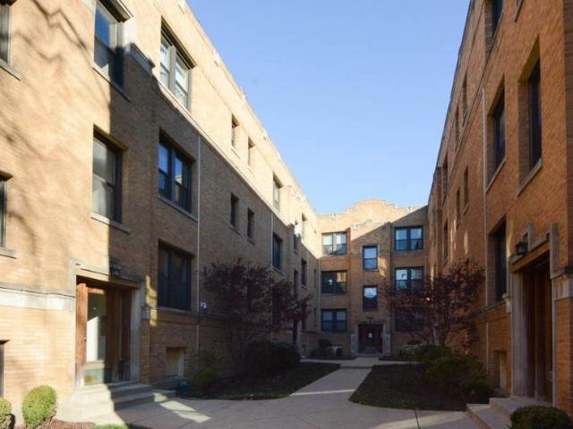 1 bedroom, Chicago IL 60647 105530770
