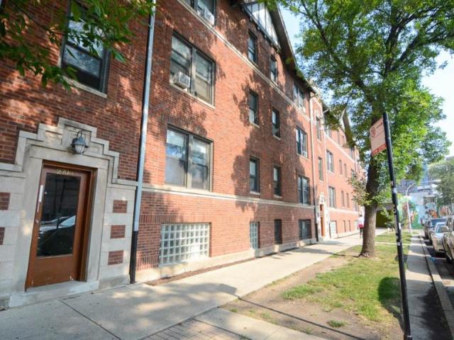 1 bedroom, Chicago IL 60647 105530771