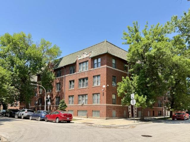 1 bedroom, Chicago IL 60647 105530773