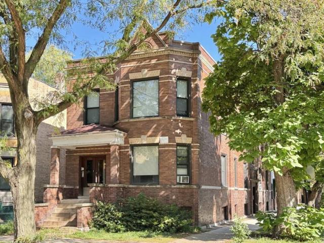 1 bedroom, Chicago IL 60647 105721079