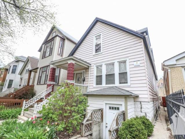 1 bedroom, Chicago IL 60647 105803882