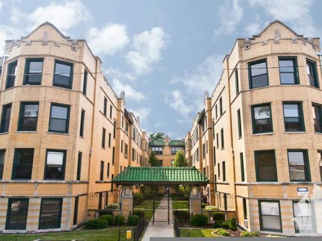 1 bedroom, Chicago IL 60647 105820440