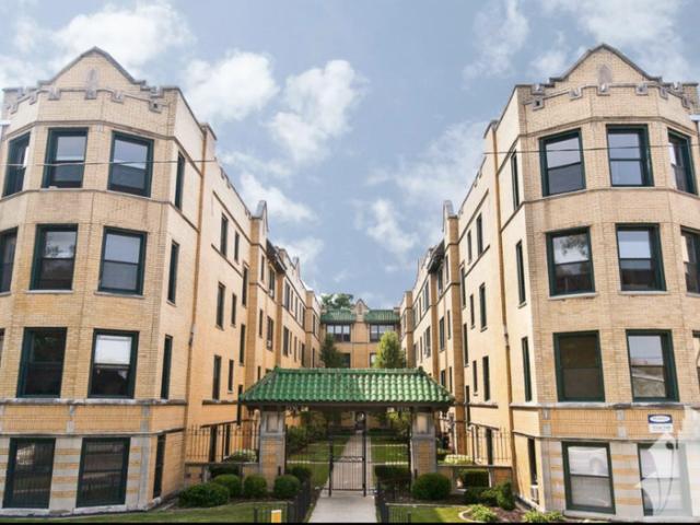 1 bedroom, Chicago IL 60647 105393916