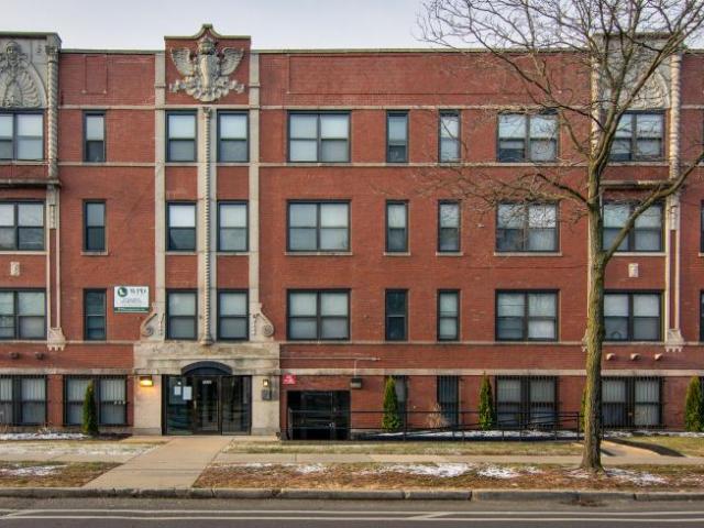 1 bedroom, Chicago IL 60649 95881172