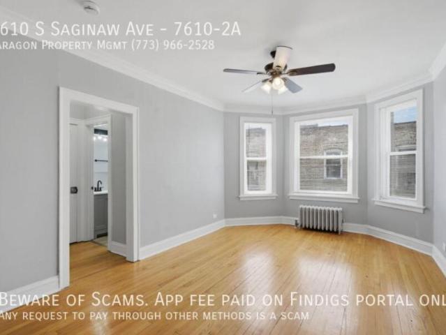 1 bedroom, Chicago IL 60649 104515799