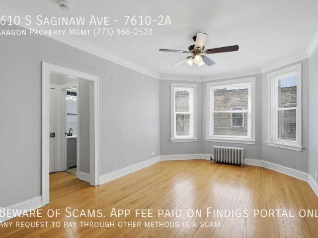 1 bedroom, Chicago IL 60649 104609735