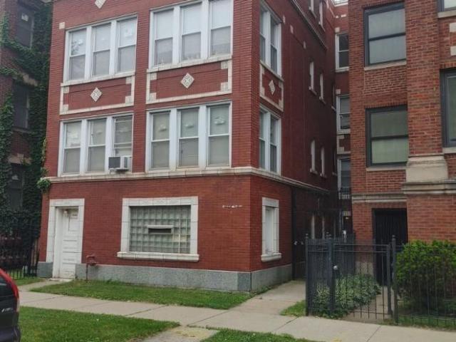 1 bedroom, Chicago IL 60649 105730319