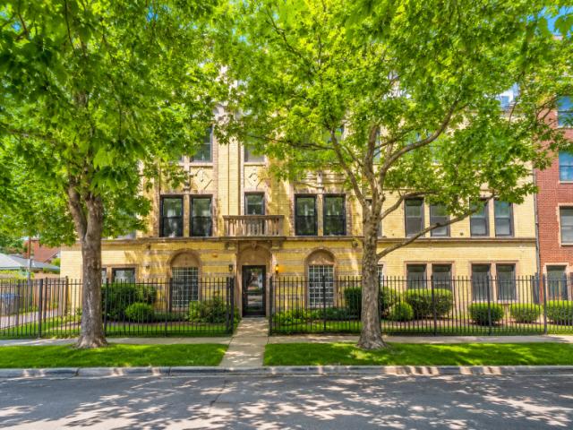 1 bedroom, Chicago IL 60649 105804597