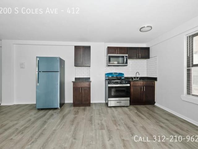 1 bedroom, Chicago IL 60649 105967892