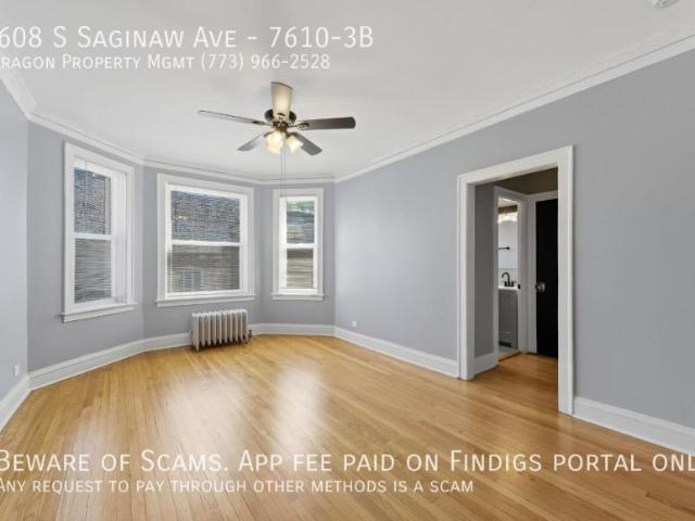 1 bedroom, Chicago IL 60649 105301538