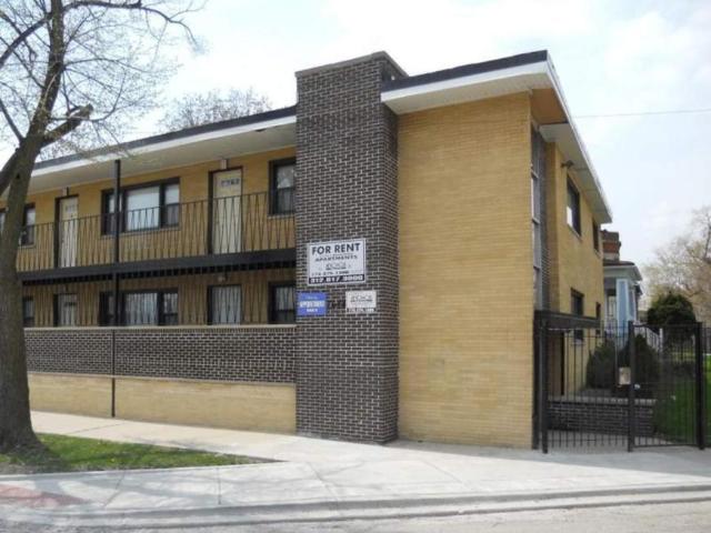 1 bedroom, Chicago IL 60649 105375435