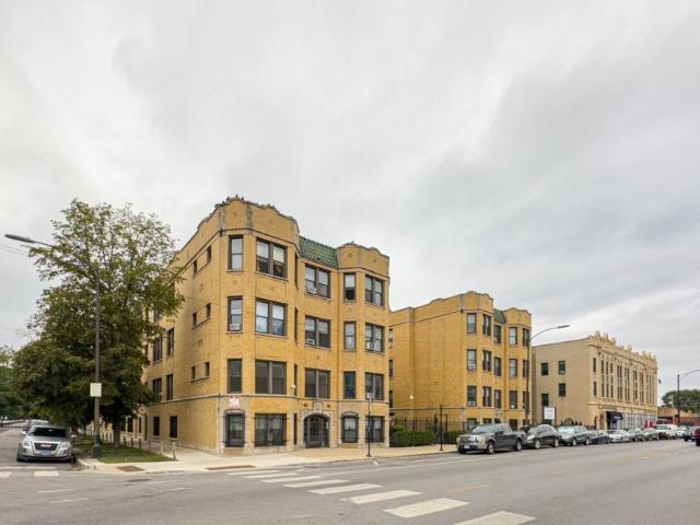 1 bedroom, Chicago IL 60651 105647753