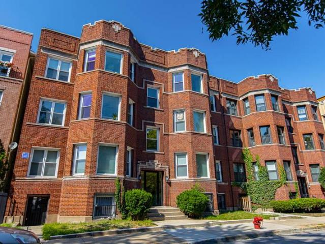 1 bedroom, Chicago IL 60657 101440348