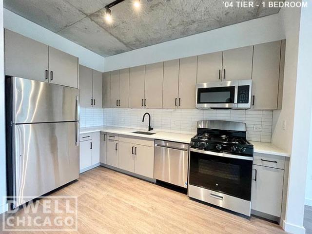 1 bedroom, Chicago IL 60654 100318315
