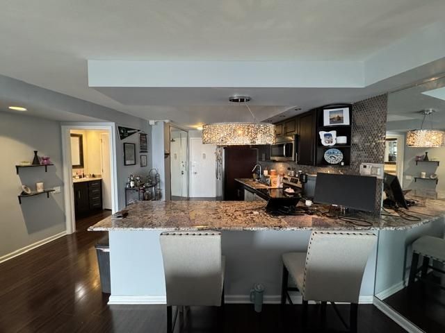 1 bedroom, Chicago IL 60654 104440125