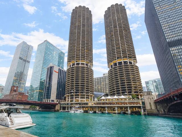 1 bedroom, CHICAGO IL 60654 104824889