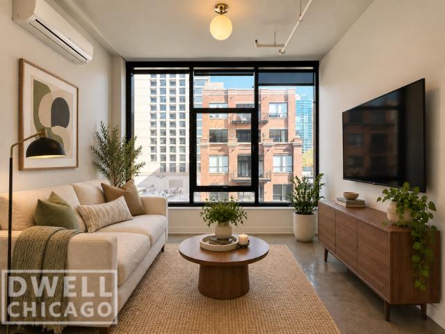 1 bedroom, Chicago IL 60654 104919114