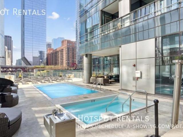 1 bedroom, Chicago IL 60654 105960353