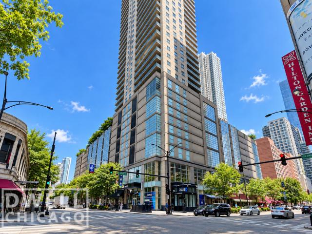 1 bedroom, Chicago IL 60654 105238631