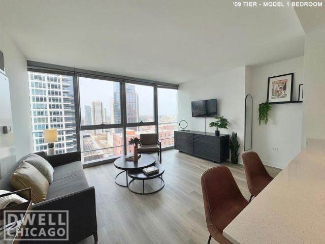 1 bedroom, Chicago IL 60654 105238641