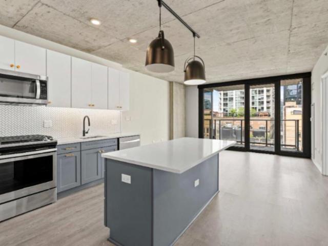 1 bedroom, Chicago IL 60654 106026833