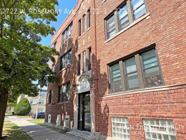 1 bedroom, Chicago IL 60659 105729562