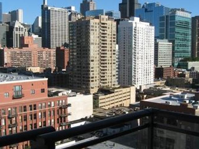 1 bedroom, CHICAGO IL 60661 95175812