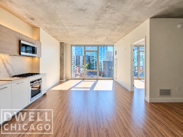 1 bedroom, Chicago IL 60661 105647600