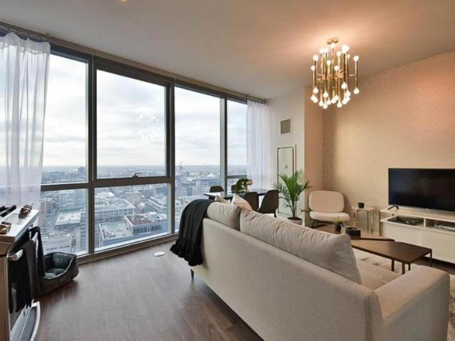 1 bedroom, Chicago IL 60661 105844231