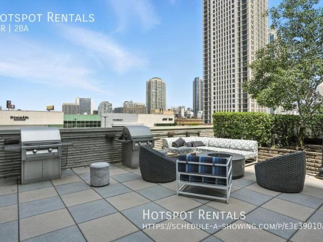 1 bedroom, Chicago IL 60661 105960368