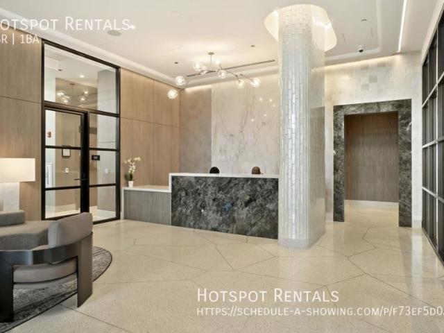 1 bedroom, Chicago IL 60661 105961097