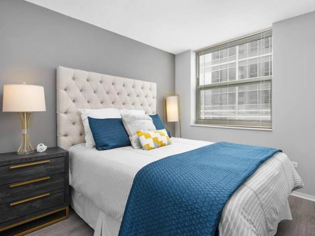 1 bedroom, Chicago IL 60661 105008681