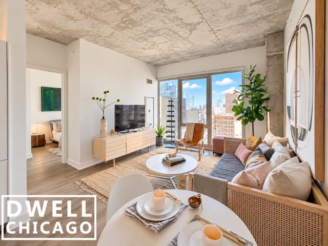 1 bedroom, Chicago IL 60661 105364003
