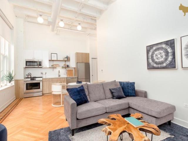 1 bedroom, Chicago IL 60603 105734620