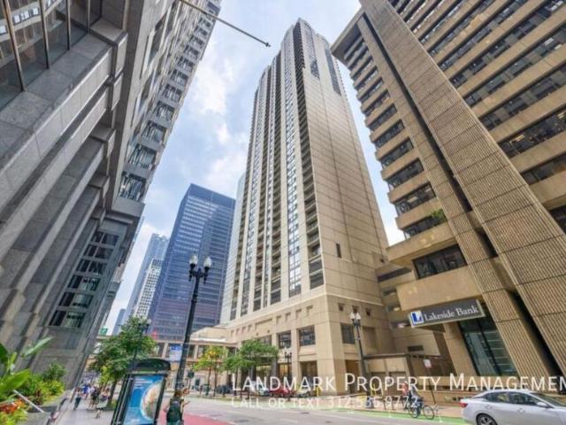 1 bedroom, Chicago IL 60601 104733659
