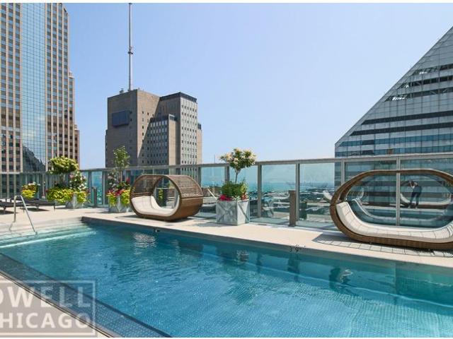 1 bedroom, Chicago IL 60601 105585808