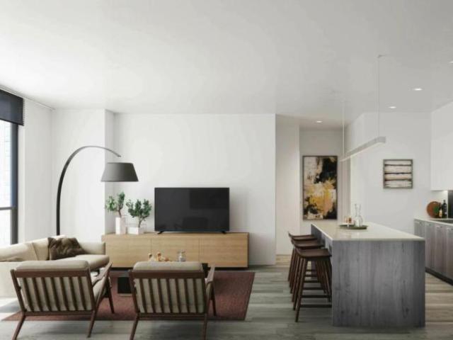 1 bedroom, Chicago IL 60601 105698427