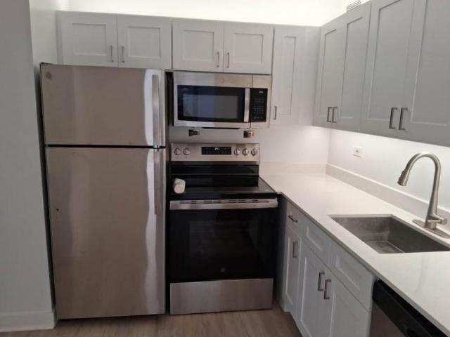 1 bedroom, Chicago IL 60601 105733778