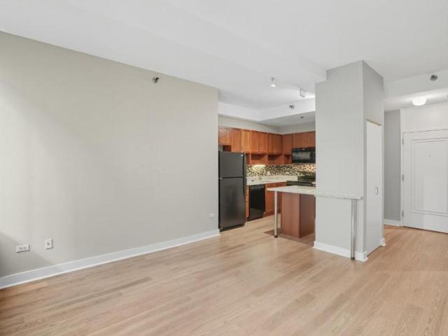 1 bedroom, Chicago IL 60601 105779757