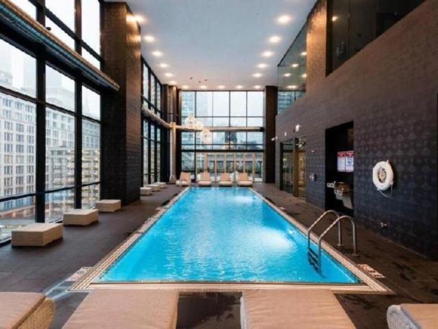 1 bedroom, Chicago IL 60601 105846004