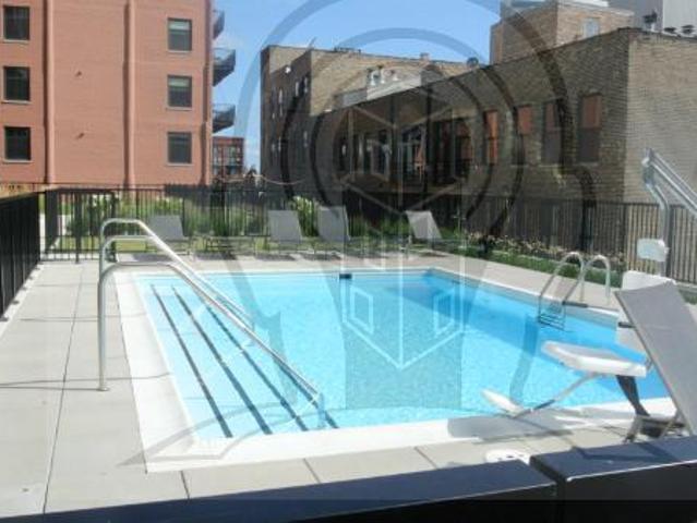 1 bedroom, CHICAGO IL 60607 78117785