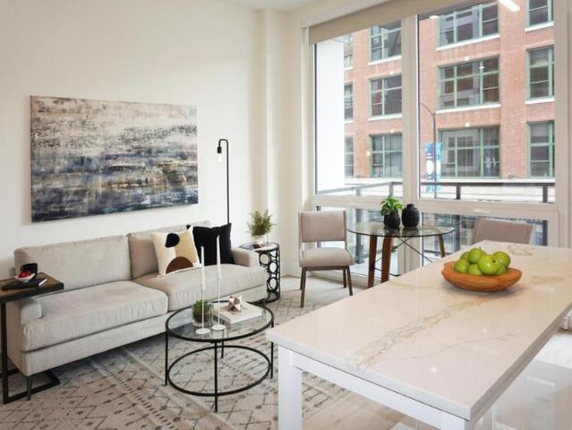 1 bedroom, Chicago IL 60607 95710887