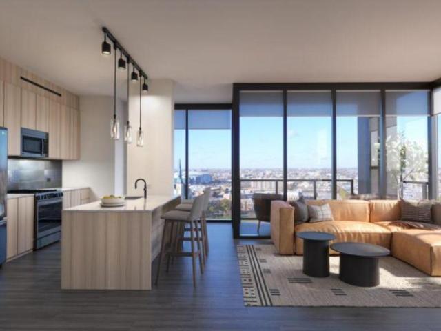 1 bedroom, Chicago IL 60607 103280475
