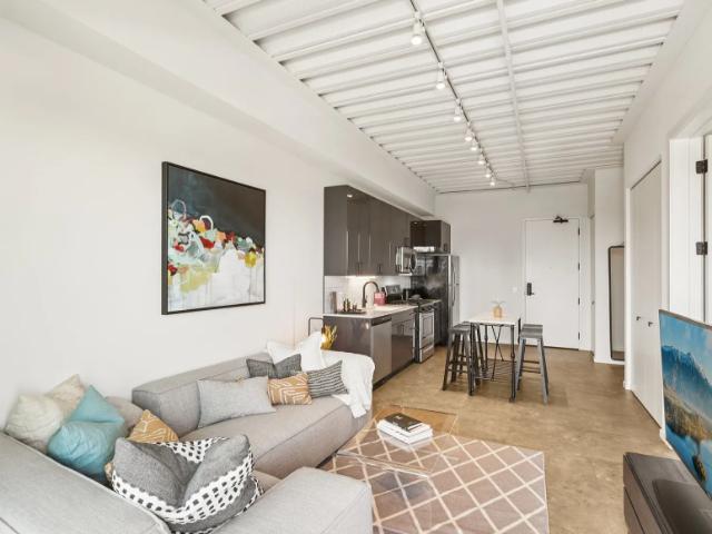 1 bedroom, Chicago IL 60607 104868916