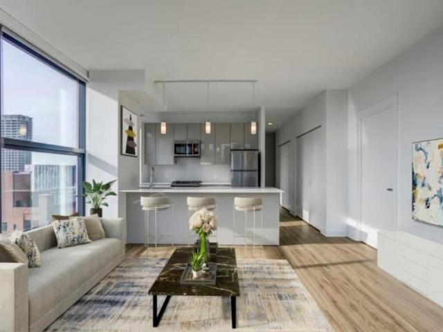 1 bedroom, Chicago IL 60607 104883775
