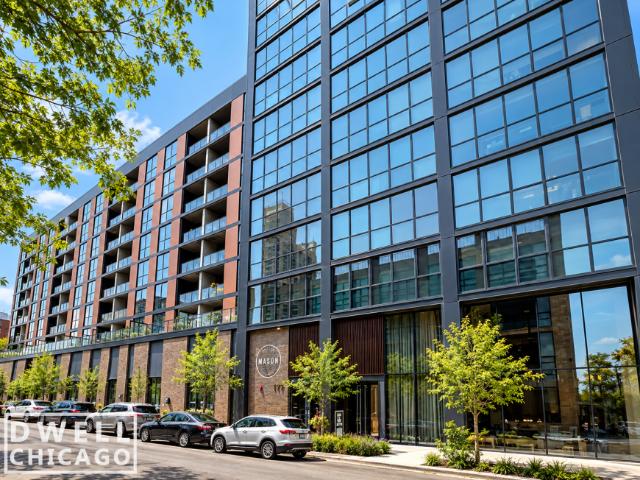 1 bedroom, Chicago IL 60607 104897836