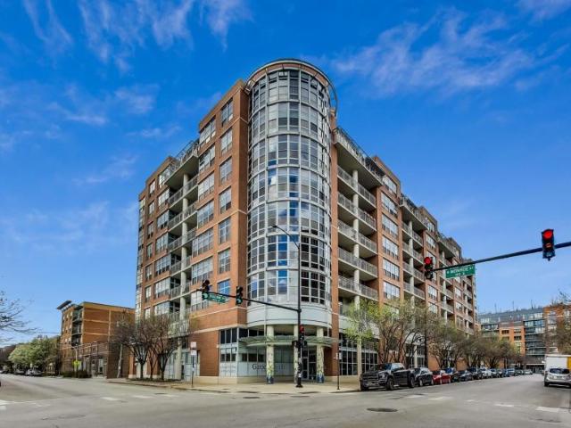 1 bedroom, Chicago IL 60607 104295263