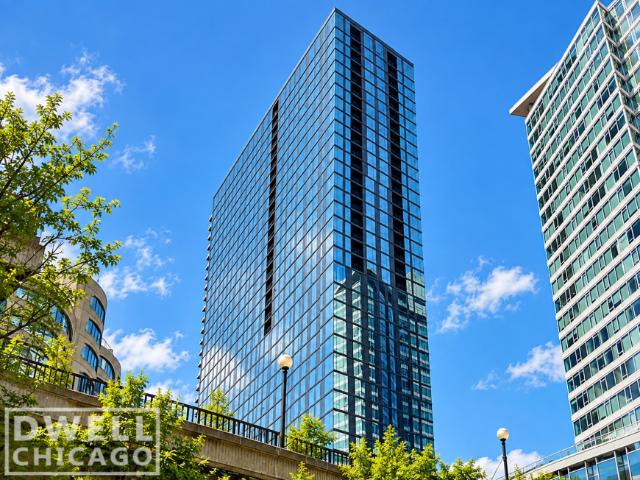 1 bedroom, Chicago IL 60607 105473105