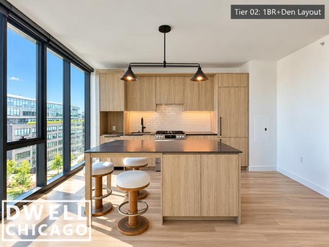 1 bedroom, Chicago IL 60607 105691123